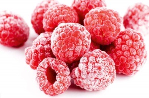 Замороженные ягоды «Невский Холод»