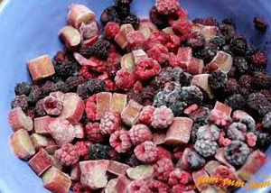 Ягоды и фрукты круглый год: стоит ли покупать замороженные продукты