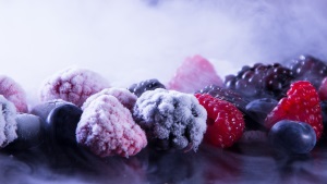 Замороженные ягоды - польза и вред