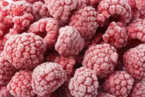 Замороженные ягоды продажа оптом и мелким оптом